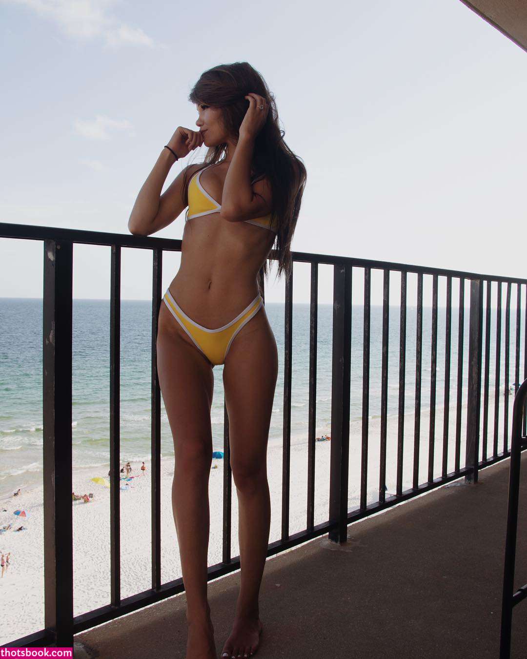 Kylee Carter justfoxii kyleecarterrr Nude OnlyFans Photos #2 481570