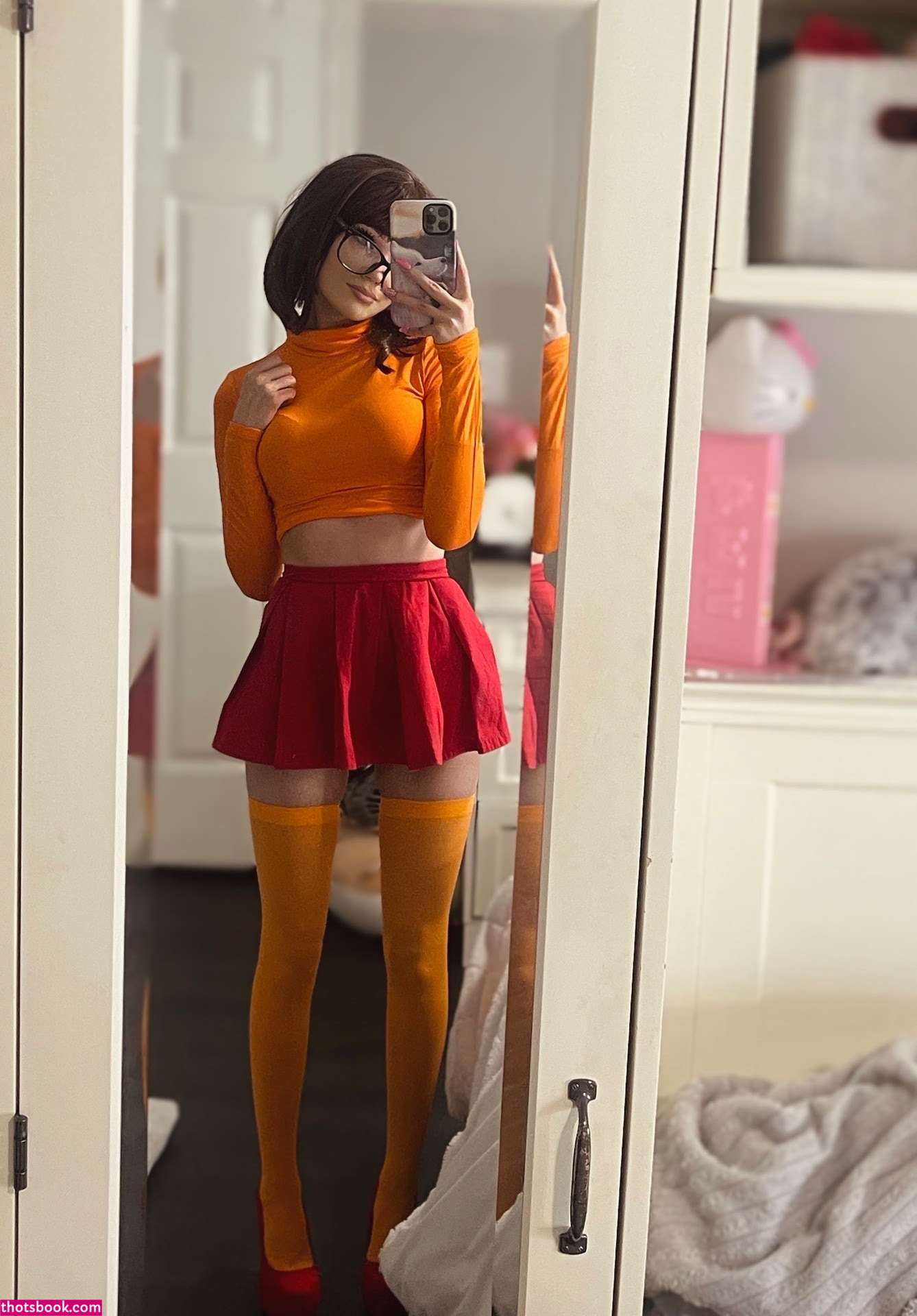 Kylee Carter justfoxii kyleecarterrr Nude OnlyFans Photos #3 481572