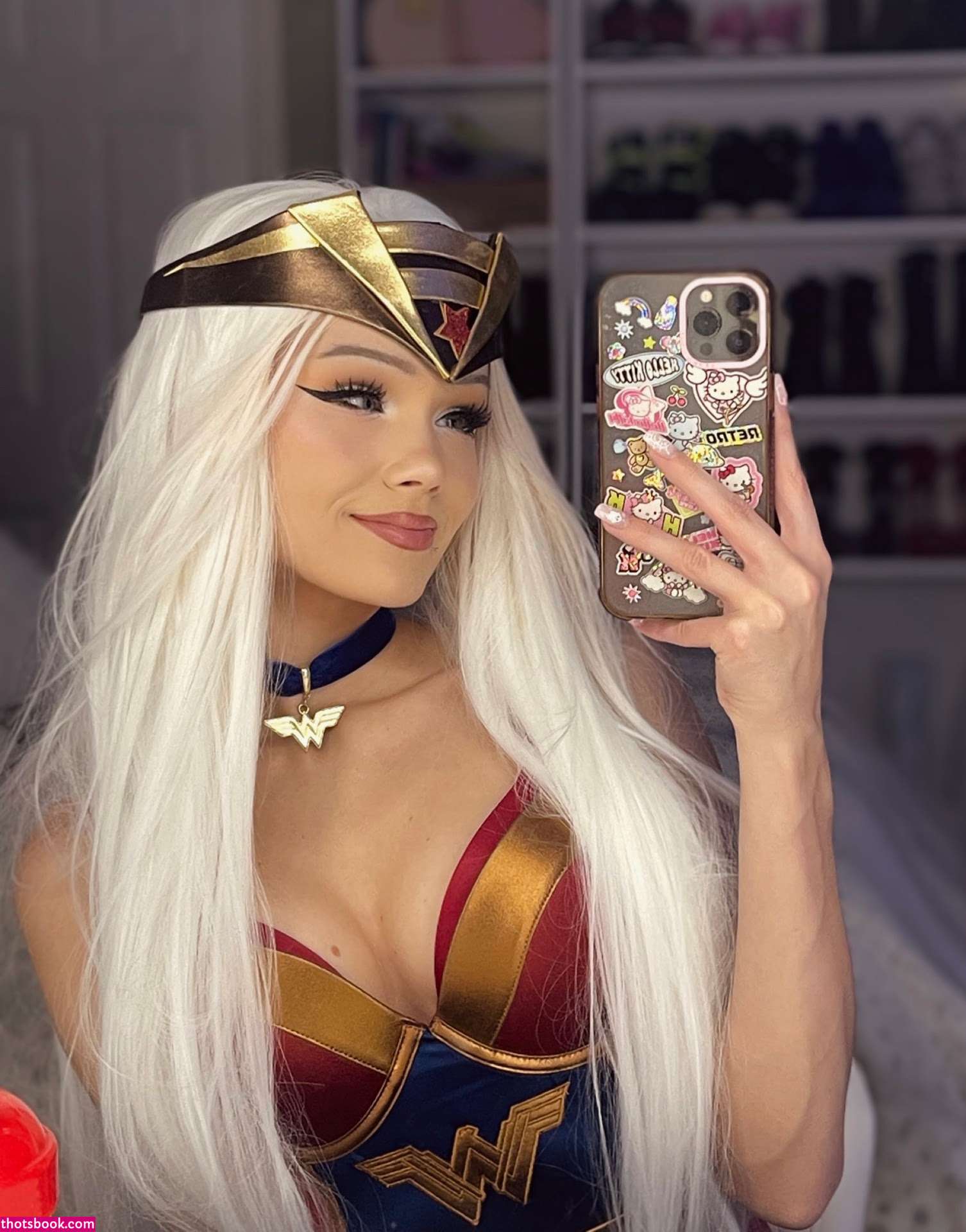 Kylee Carter justfoxii kyleecarterrr Nude OnlyFans Photos #5 481580