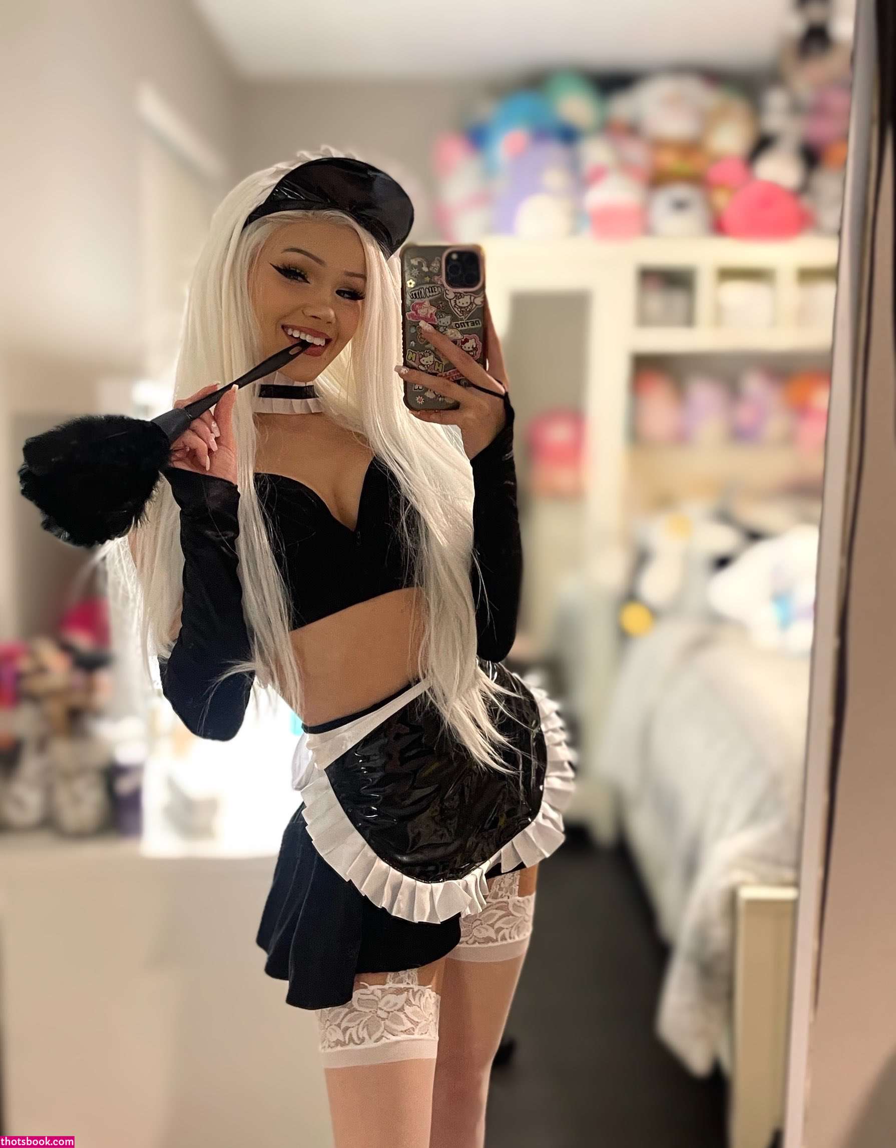 Kylee Carter justfoxii kyleecarterrr Nude OnlyFans Photos #5 481581