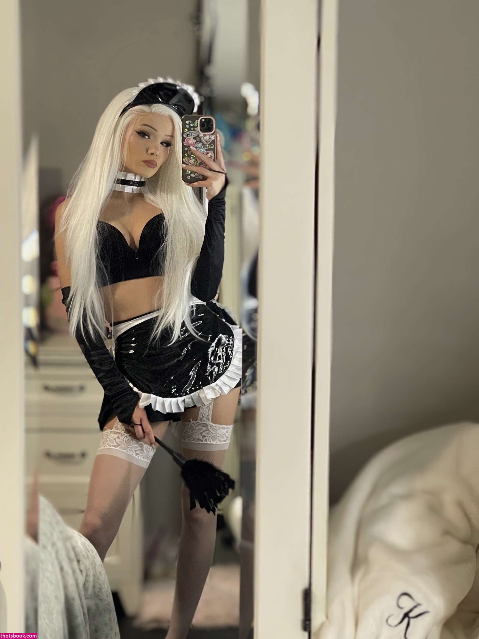 Kylee Carter justfoxii kyleecarterrr Nude OnlyFans Photos #5 481583