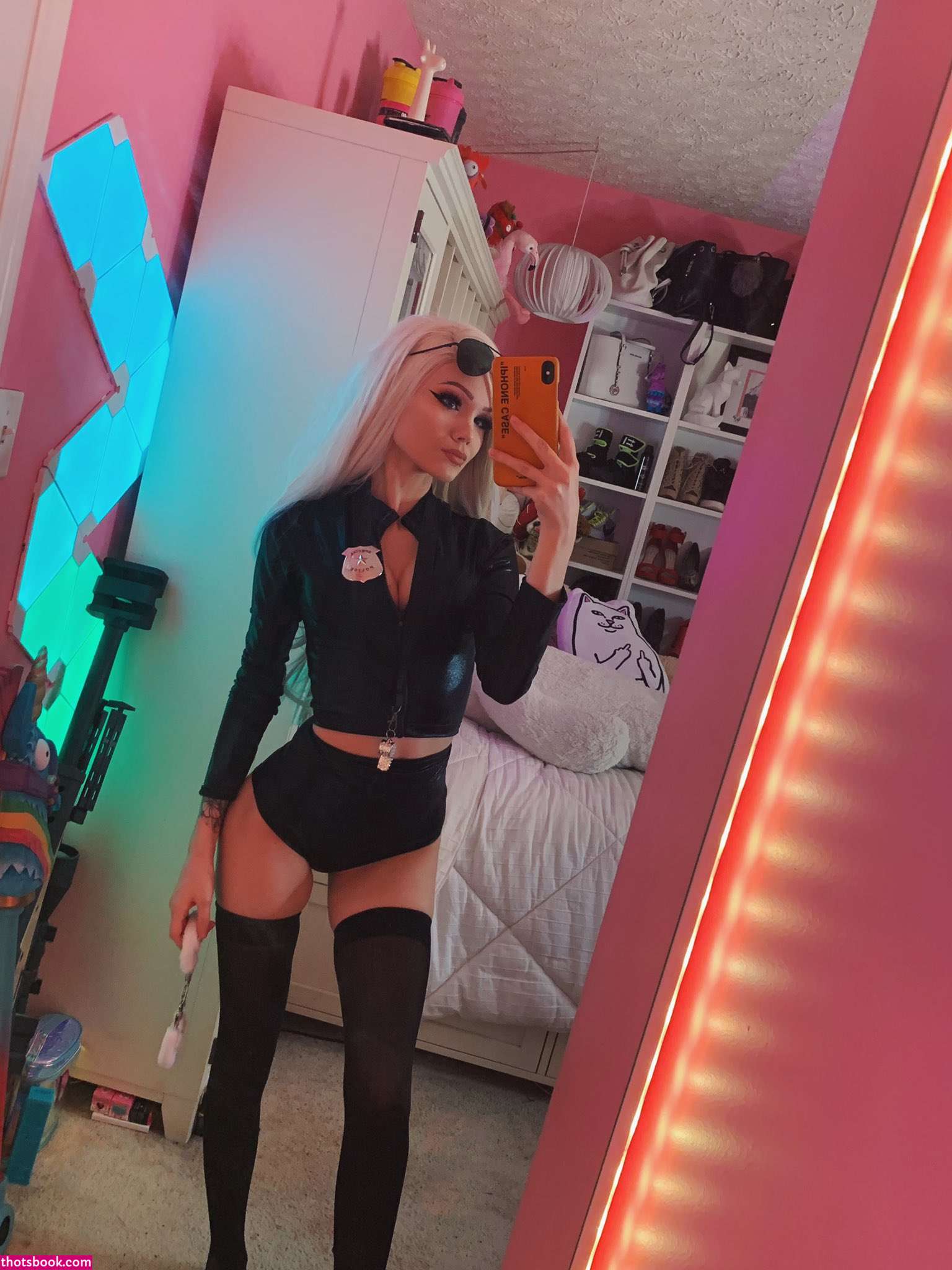 Kylee Carter justfoxii kyleecarterrr Nude OnlyFans Photos #6 481586