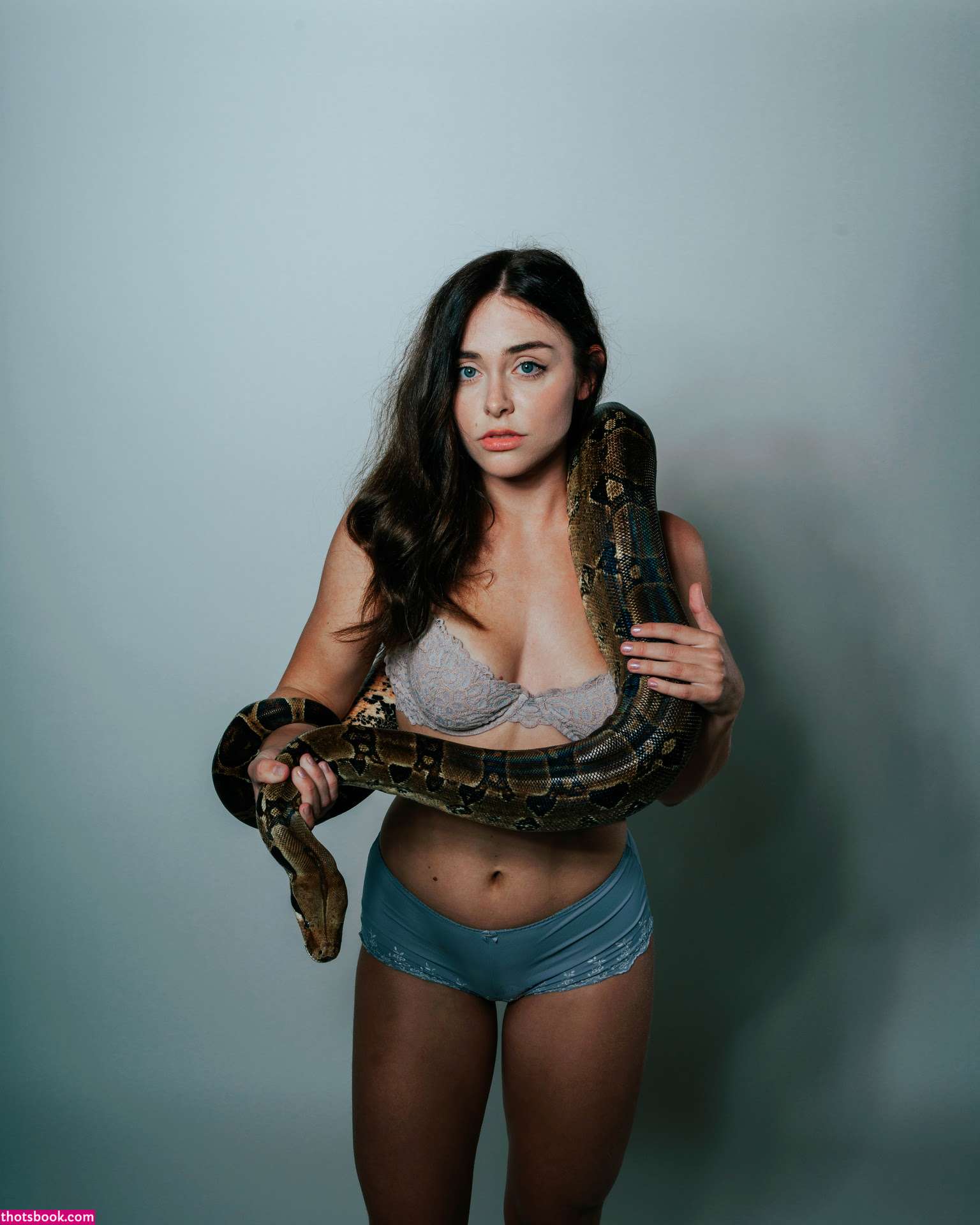 Melina Goransson Nude OnlyFans Photos #1 481786