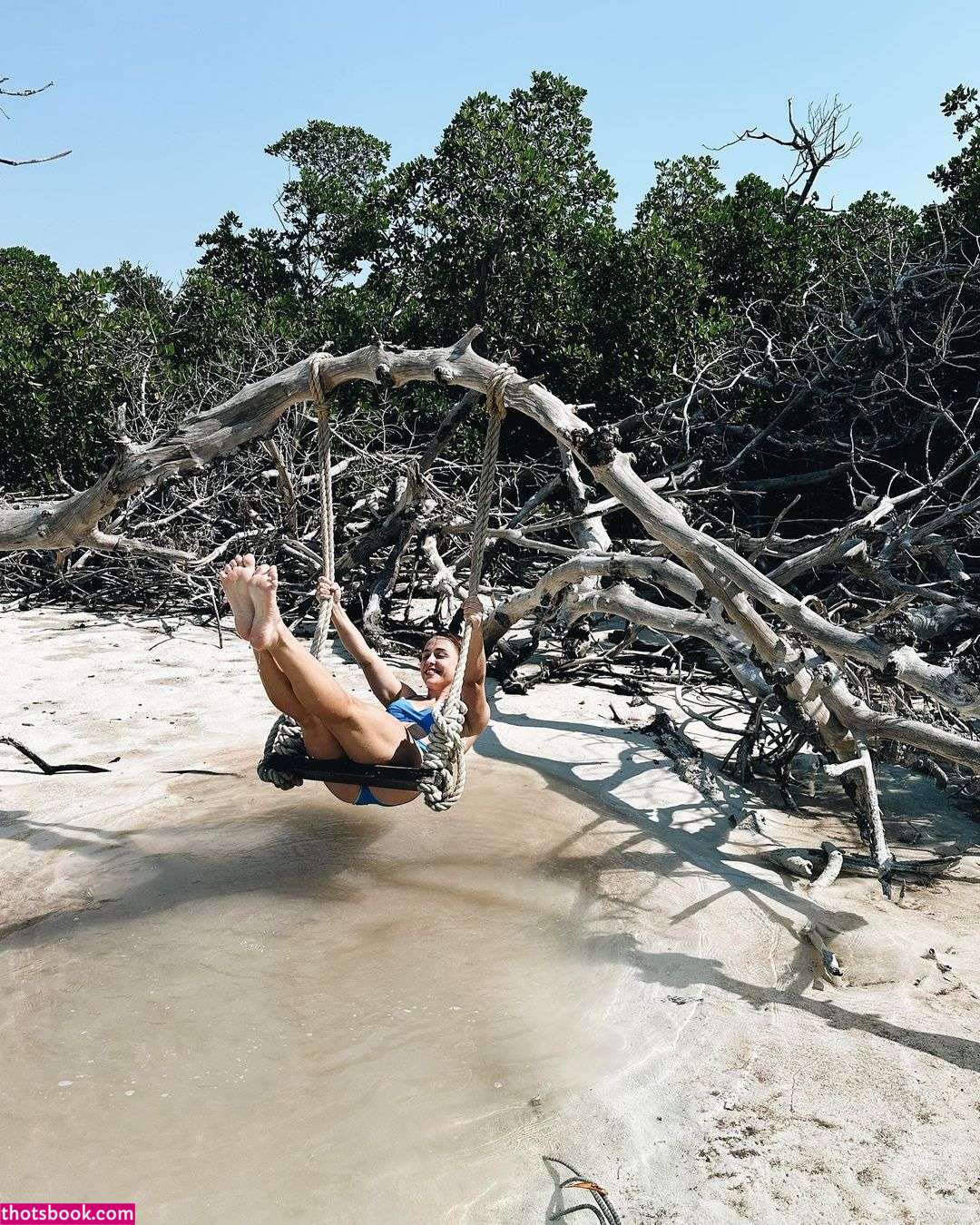 Melina Goransson Nude OnlyFans Photos #7 481815