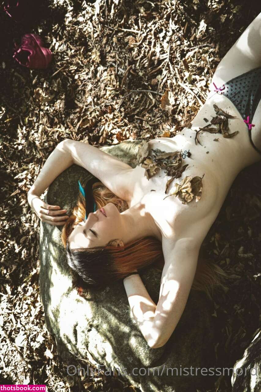 MistressMord Nude OnlyFans Photos #2 481849