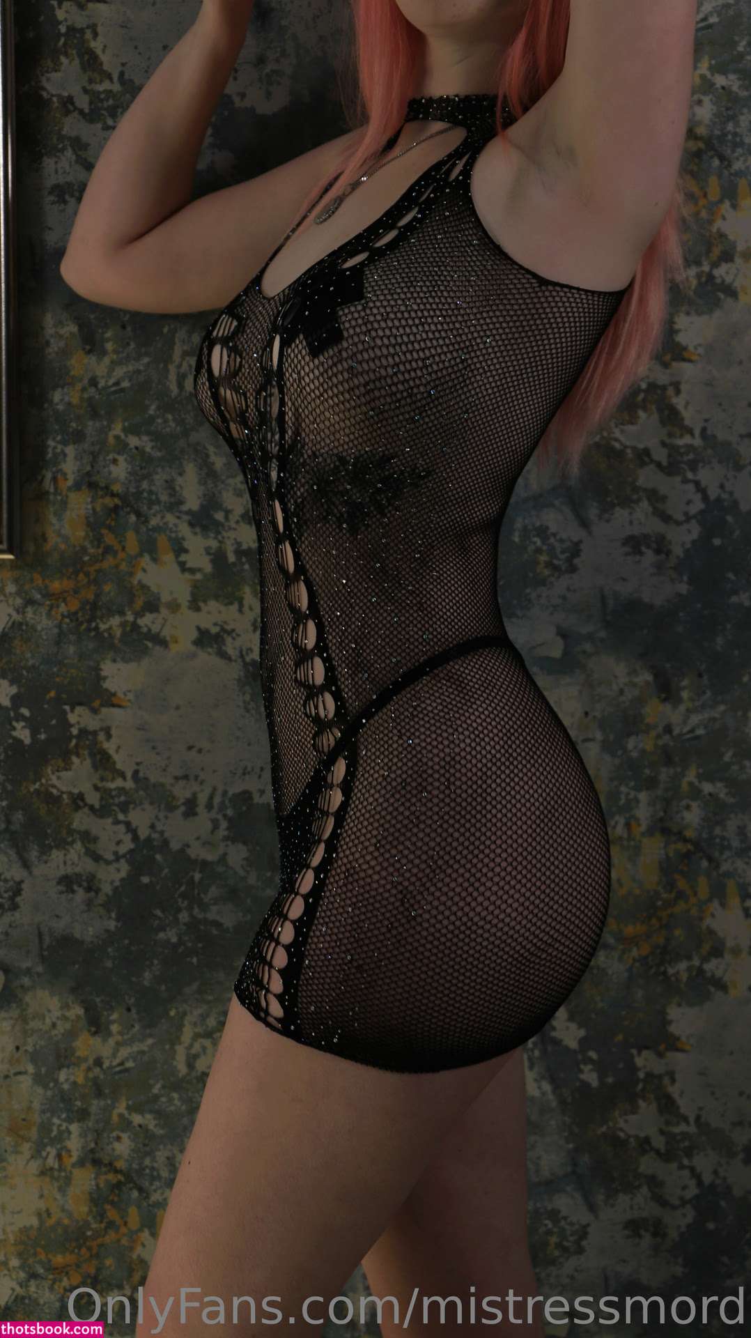 MistressMord Nude OnlyFans Photos #4 481902