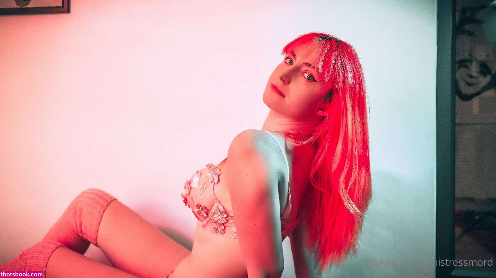 MistressMord Nude OnlyFans Photos #4 481905