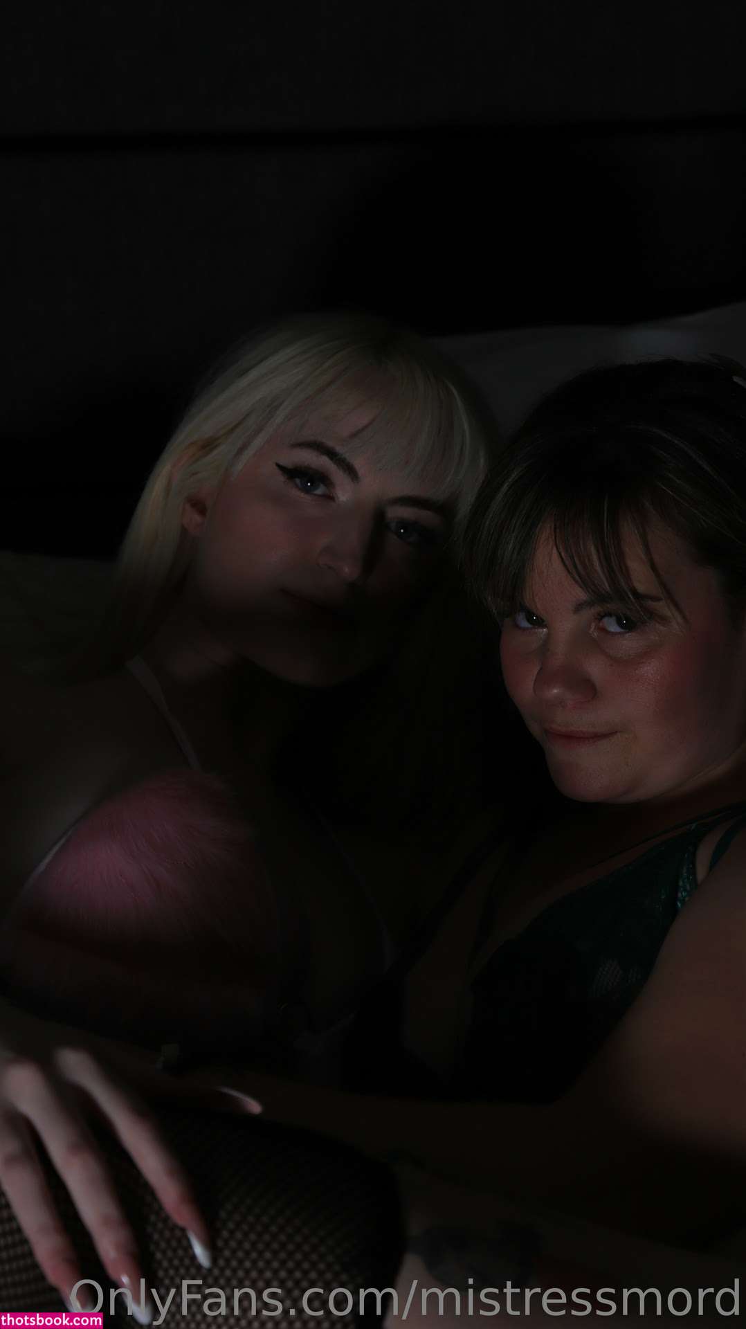 MistressMord Nude OnlyFans Photos #6 481968