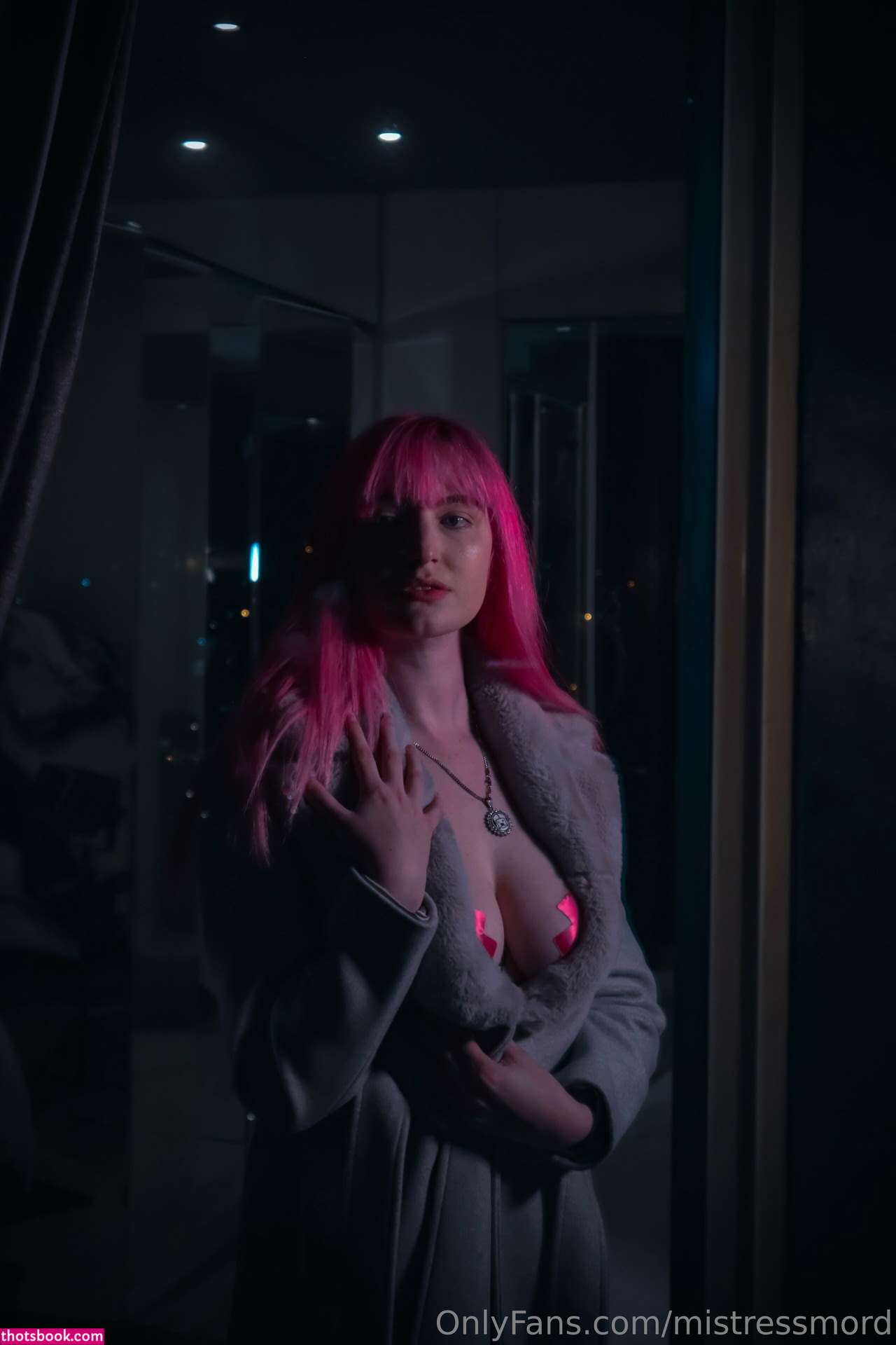 MistressMord Nude OnlyFans Photos #8 481989