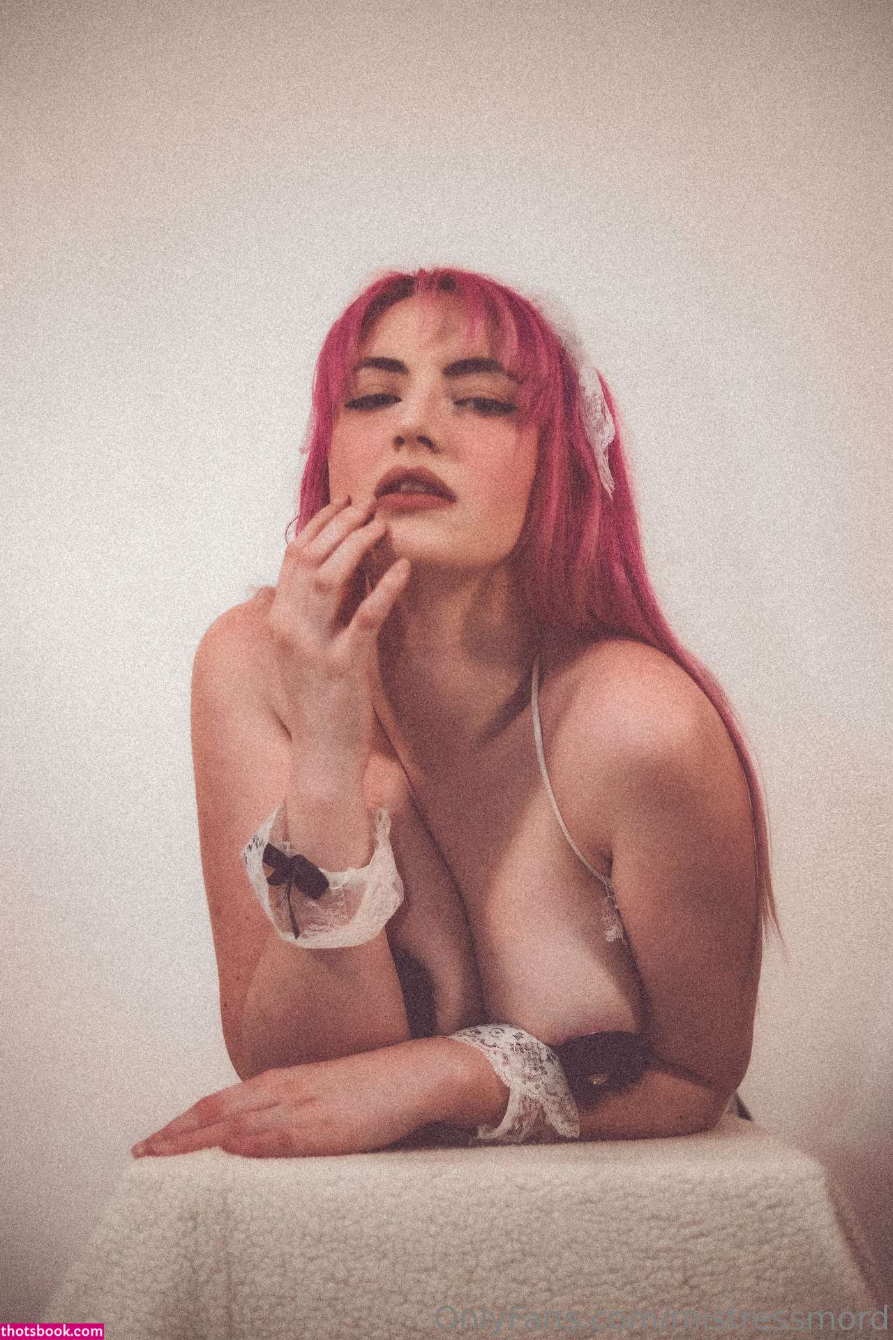 MistressMord Nude OnlyFans Photos #9 481994