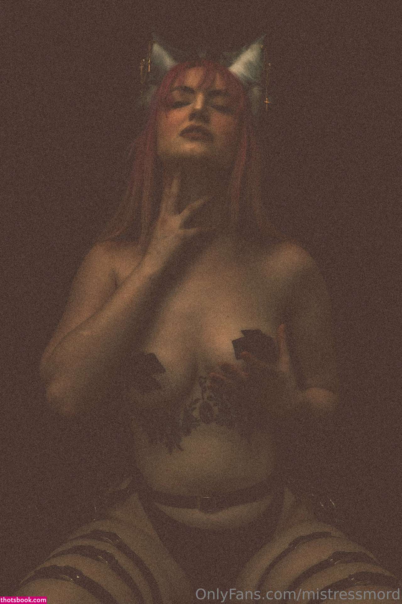 MistressMord Nude OnlyFans Photos #9 482010