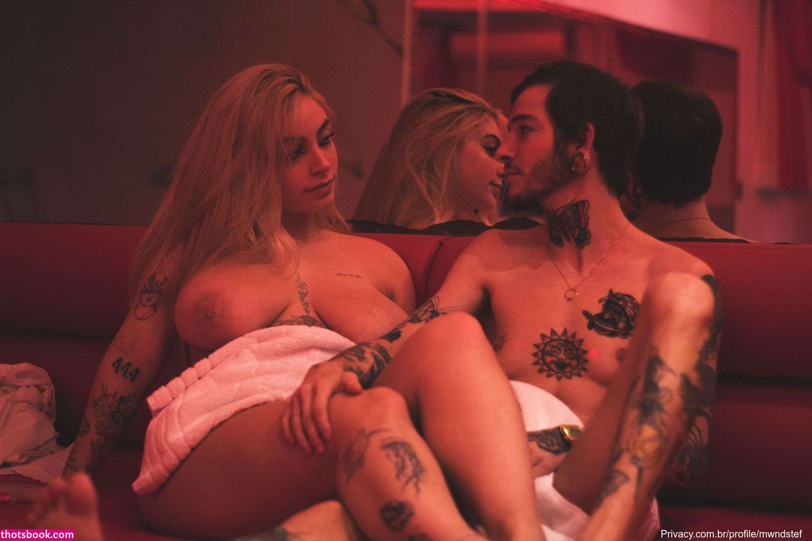 mwndstef Nude OnlyFans Photos #5 482035