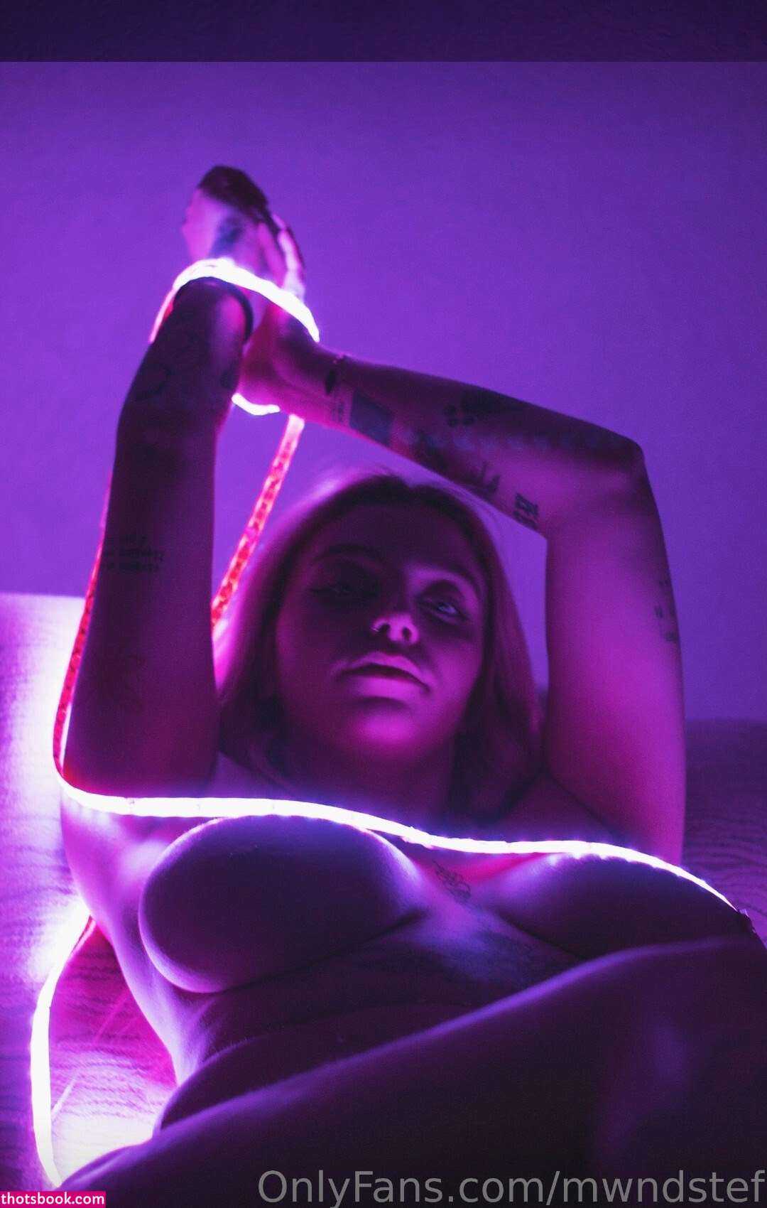 mwndstef Nude OnlyFans Photos #6 482053