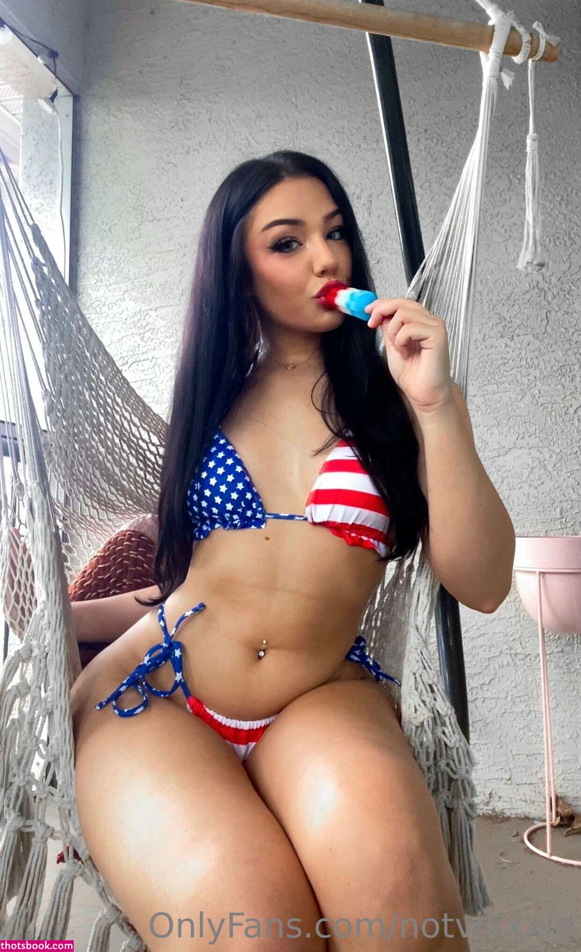 Olivia Marina Vixxxie Notvixxxie Nude OnlyFans Photos #5 482163