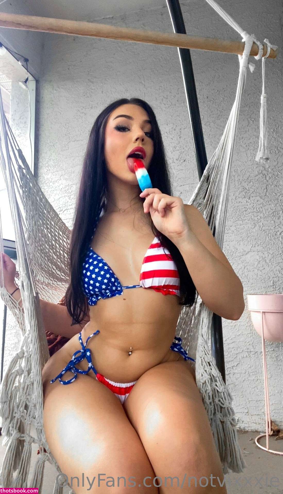 Olivia Marina Vixxxie Notvixxxie Nude OnlyFans Photos #5 482166