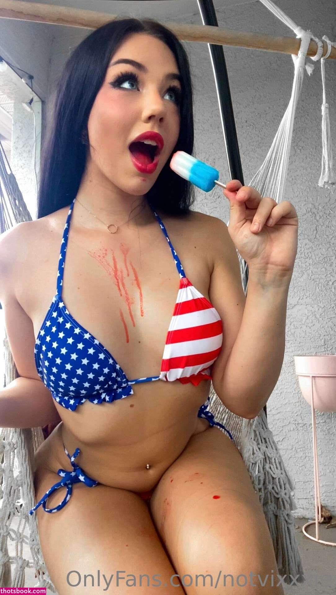 Olivia Marina Vixxxie Notvixxxie Nude OnlyFans Photos #5 482167