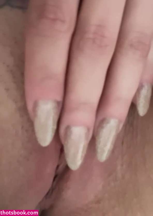 Renata Del Bianco Nude OnlyFans Photos #4 482215