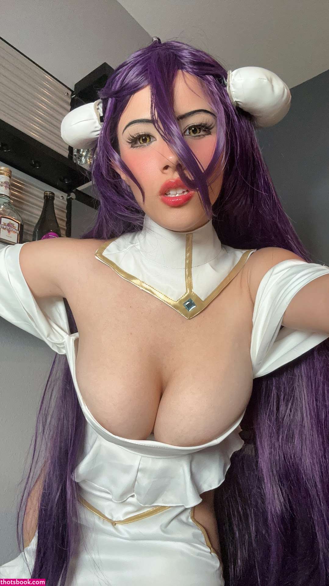 Strawberrytabby Tabithalookofsky Nude OnlyFans Photos #5 482390