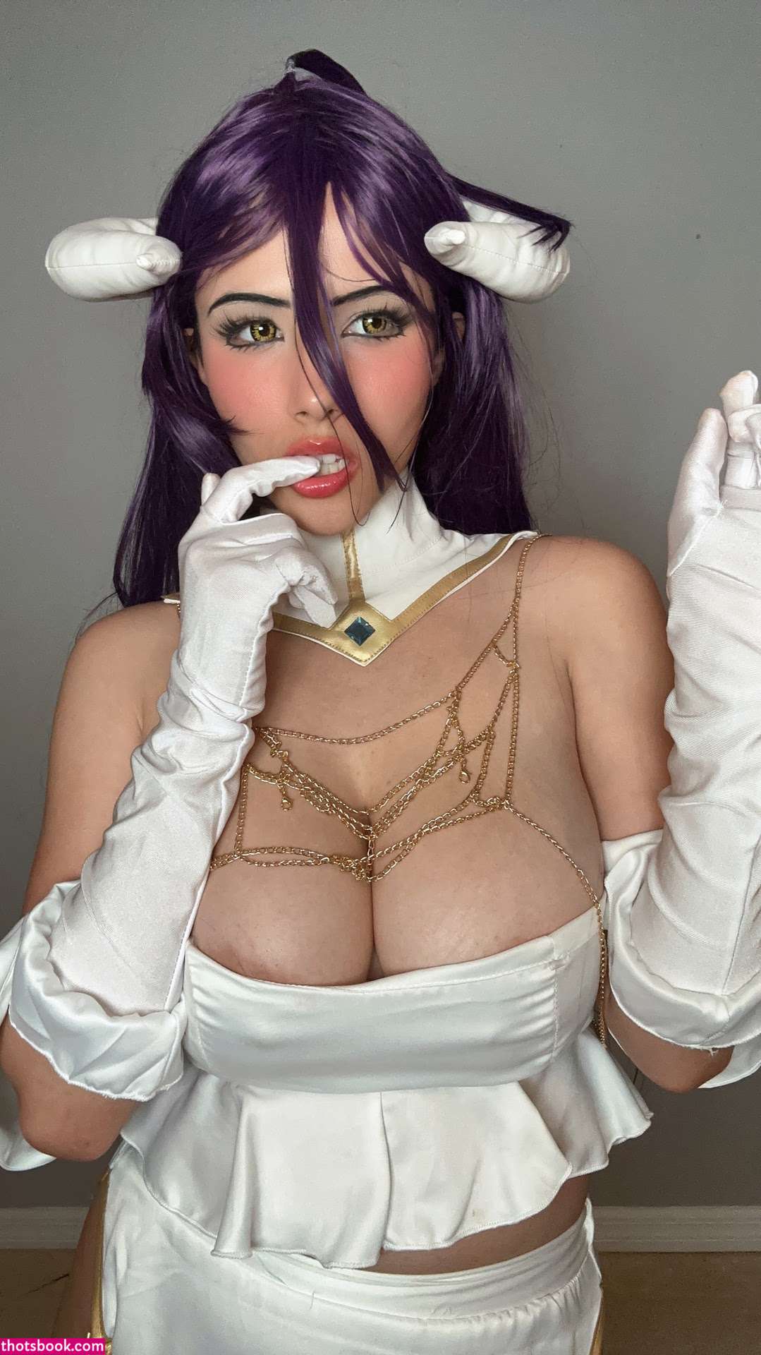 Strawberrytabby Tabithalookofsky Nude OnlyFans Photos #5 482415