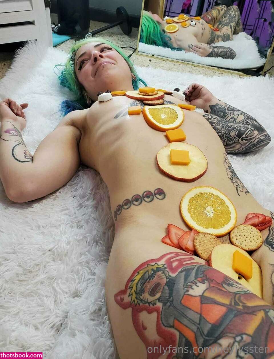 HeyLyssten Nude OnlyFans Photos #8 482738