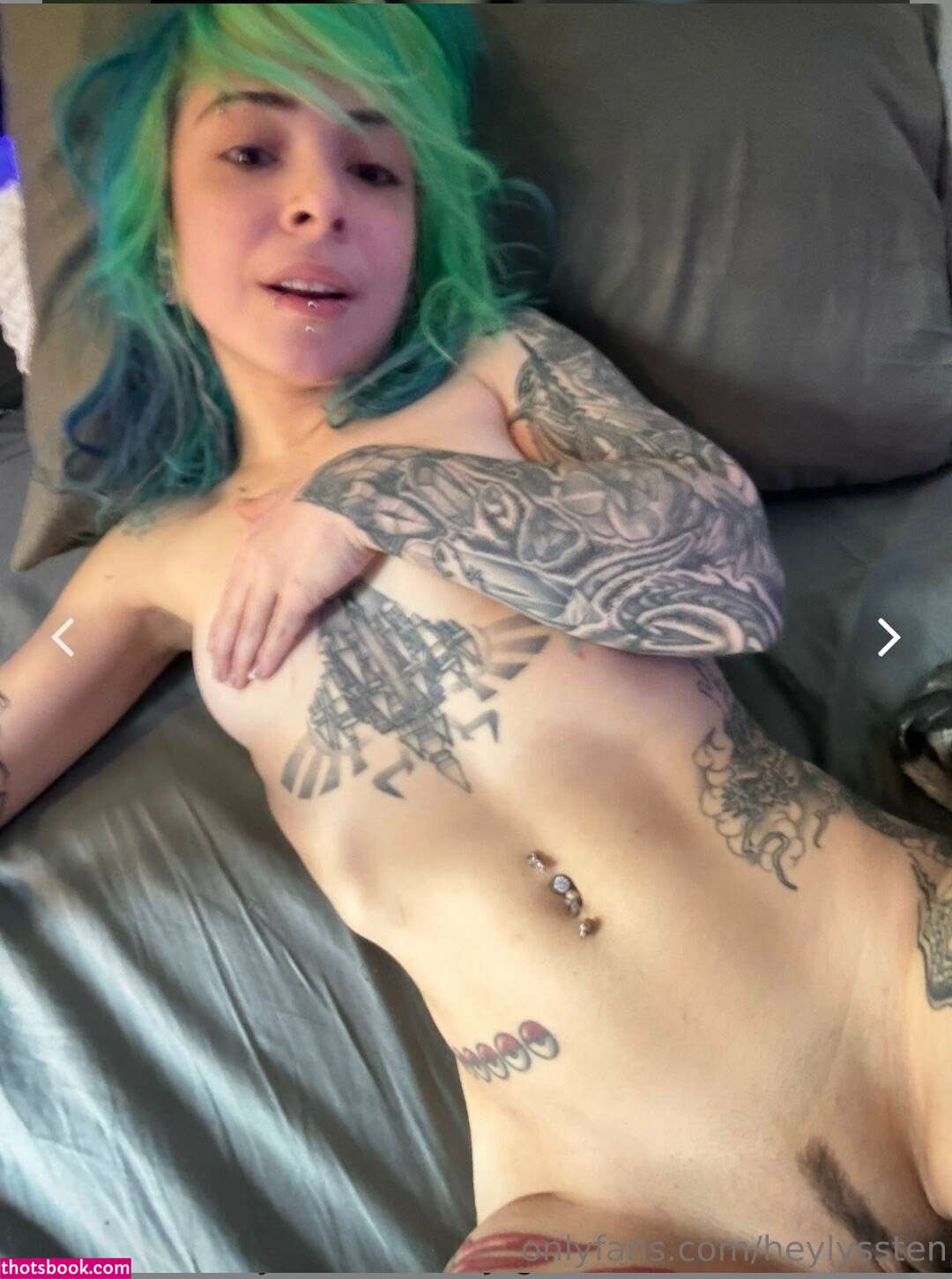 HeyLyssten Nude OnlyFans Photos #11 482817
