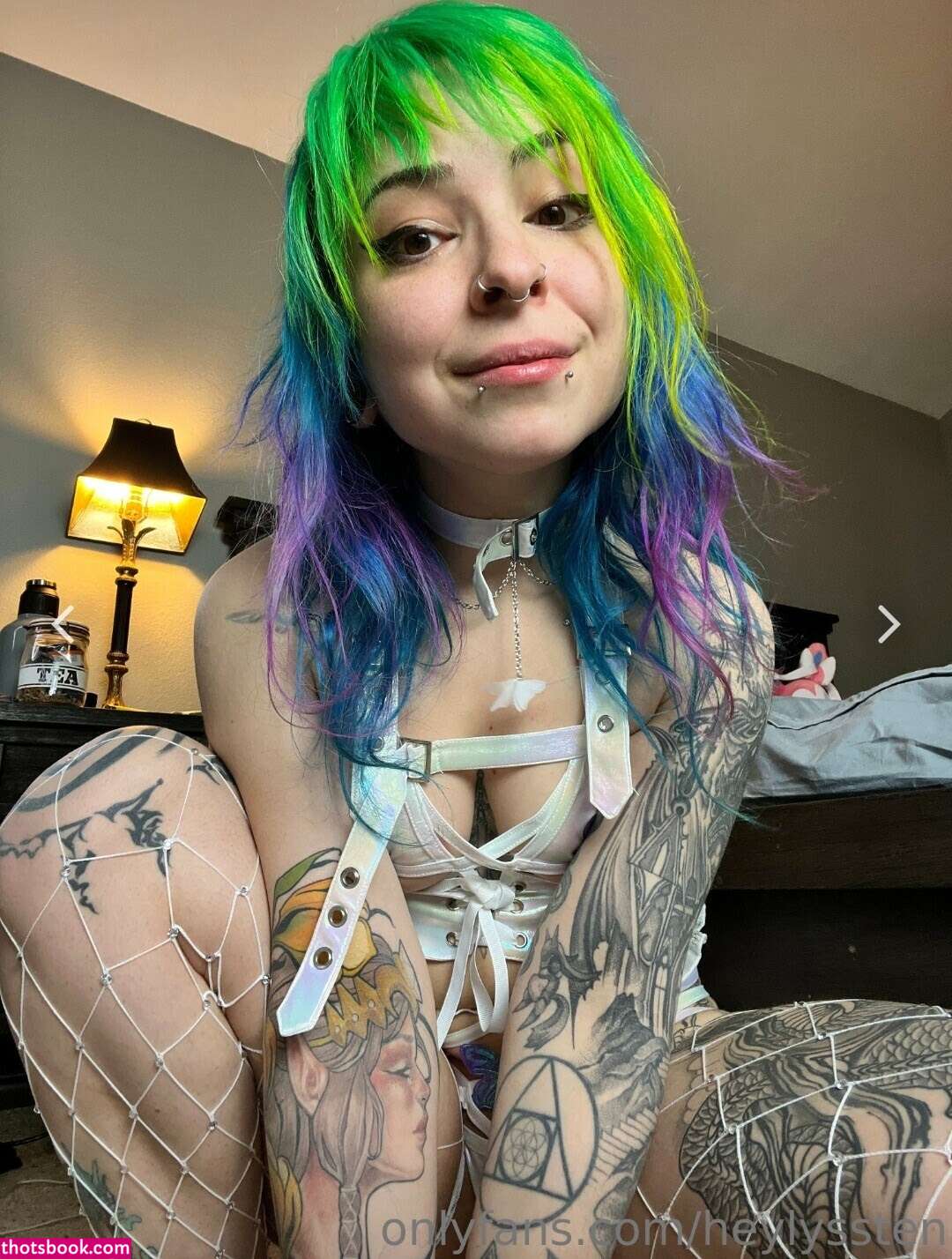 HeyLyssten Nude OnlyFans Photos #12 482828