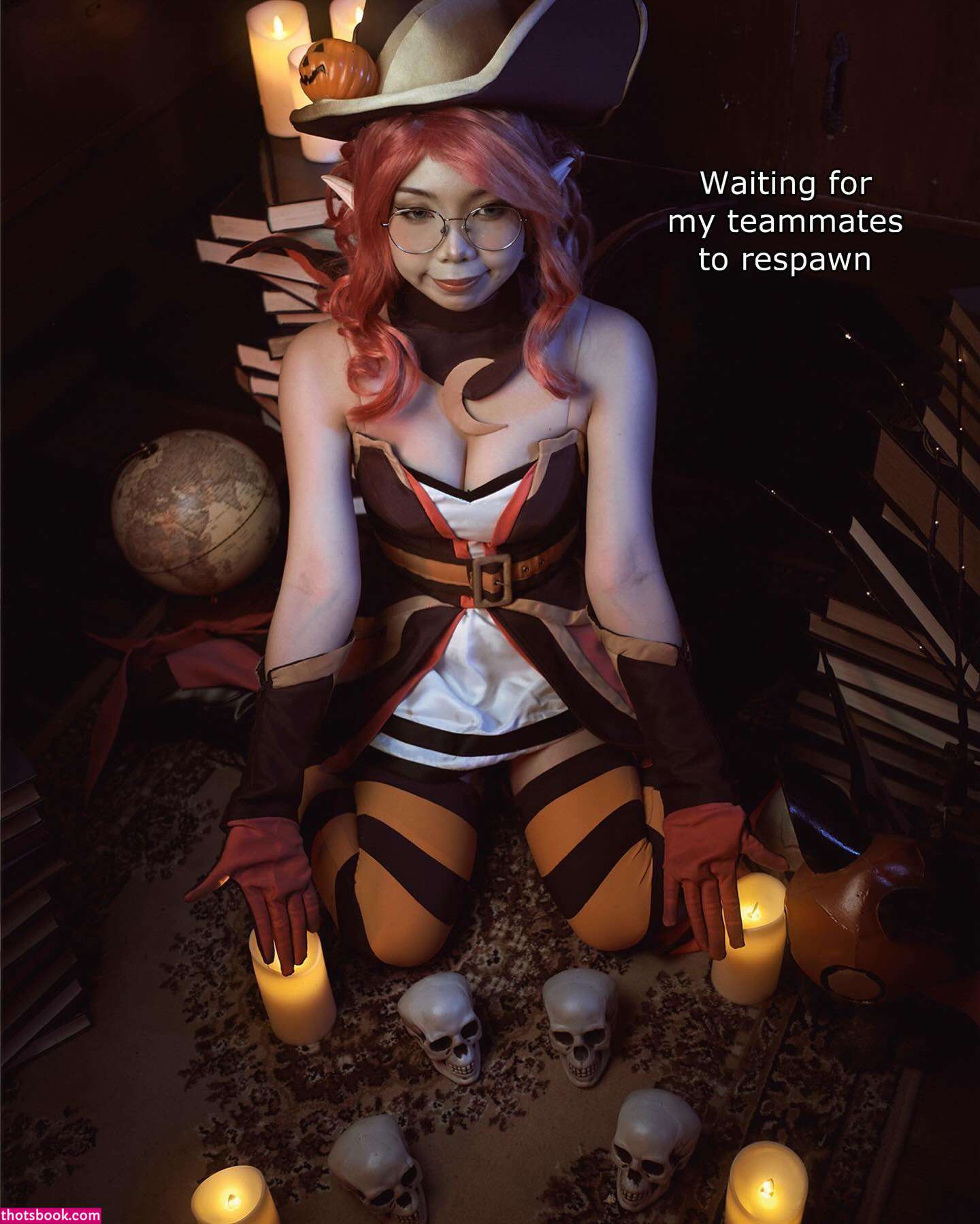 KitzCua Nude OnlyFans Photos #9 482941