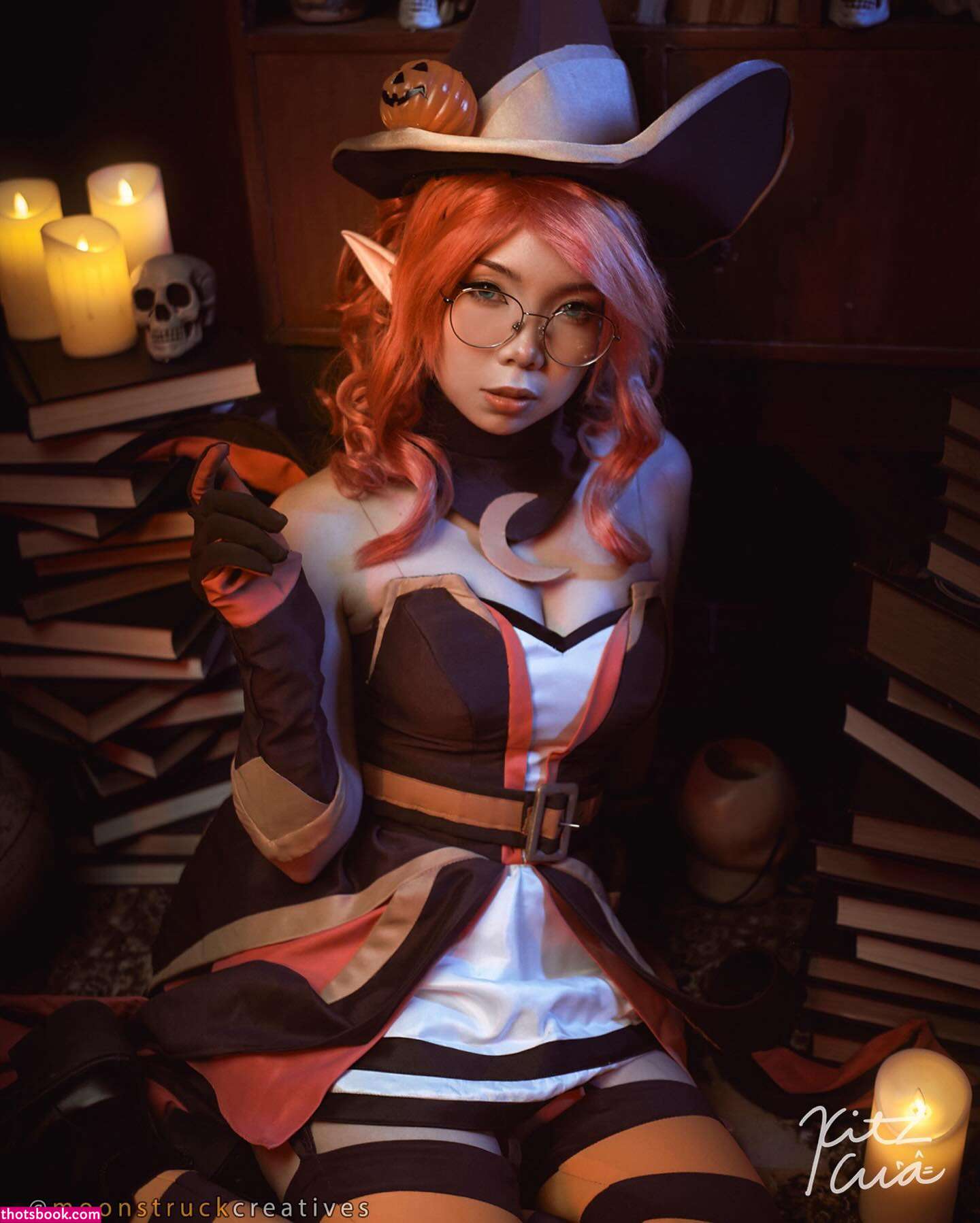 KitzCua Nude OnlyFans Photos #9 482942