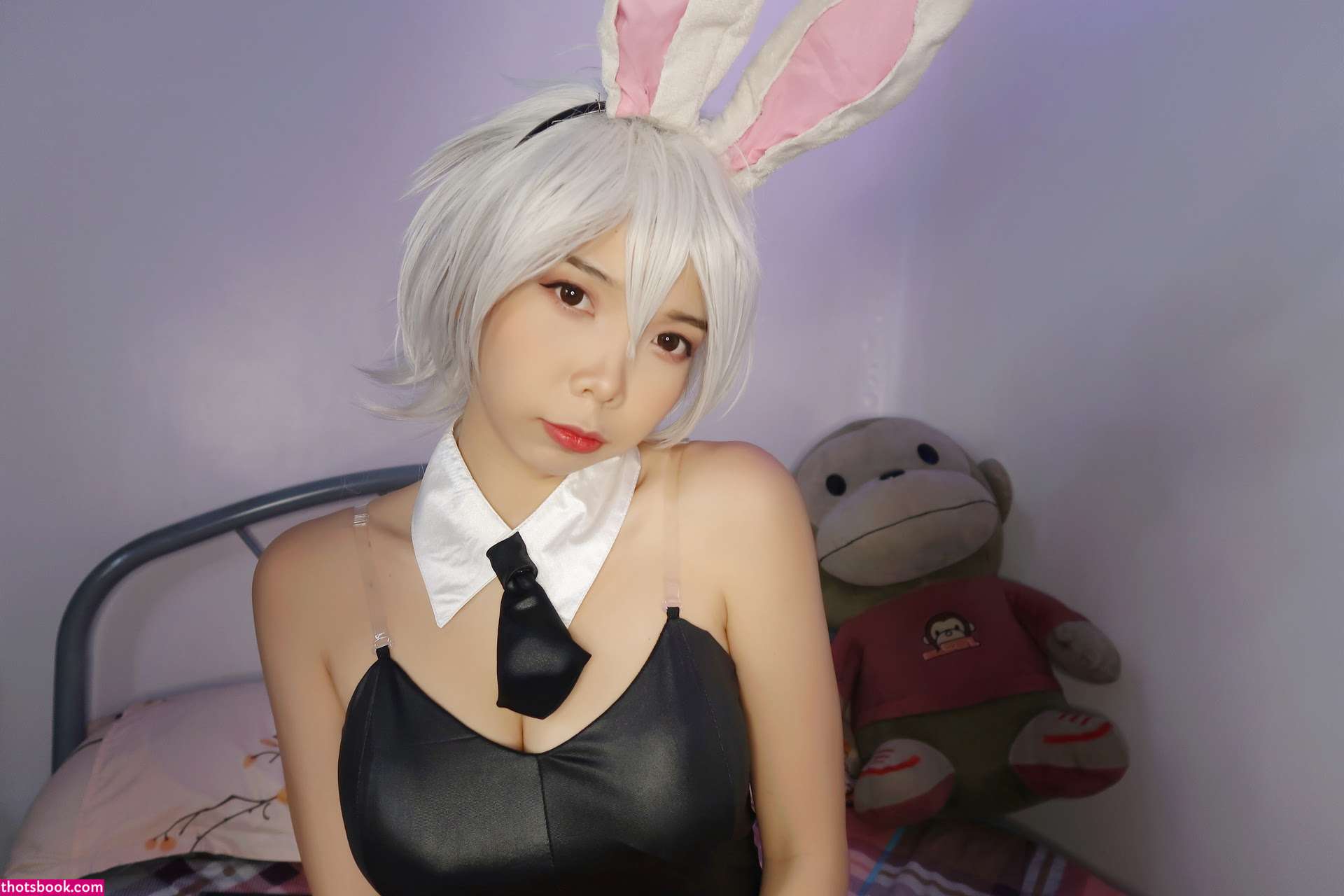 KitzCua Nude OnlyFans Photos #10 482952