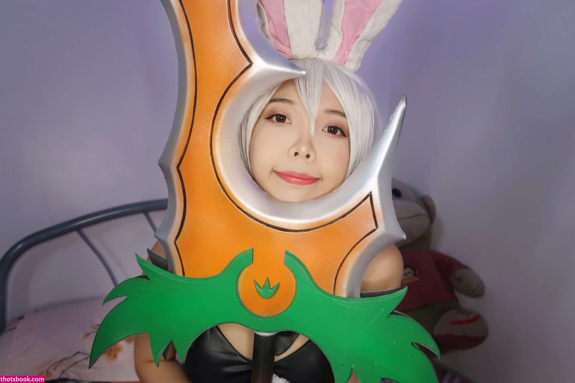 KitzCua Nude OnlyFans Photos #10 482954