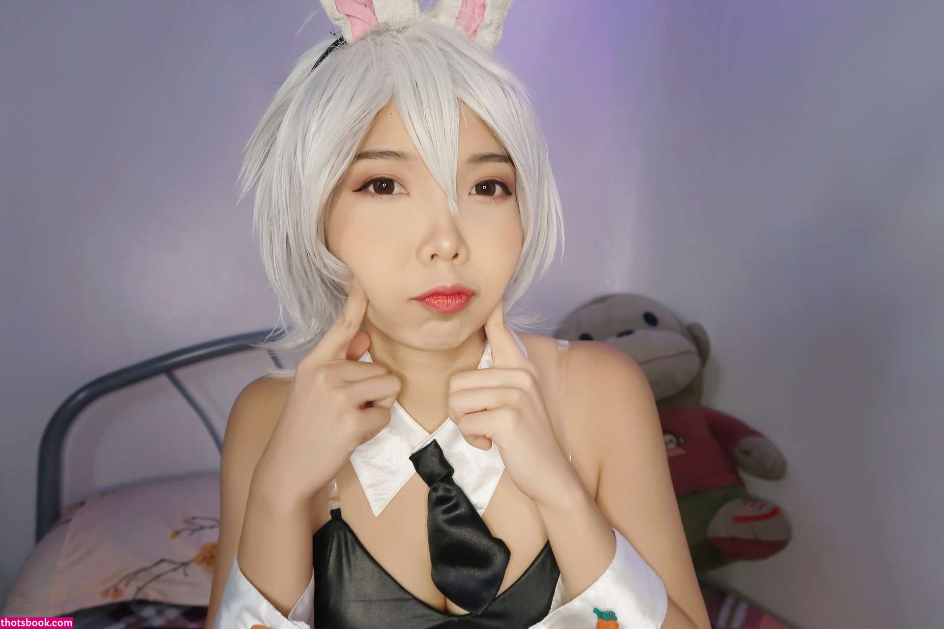 KitzCua Nude OnlyFans Photos #10 482956