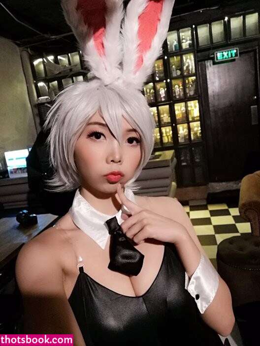 KitzCua Nude OnlyFans Photos #11 482959