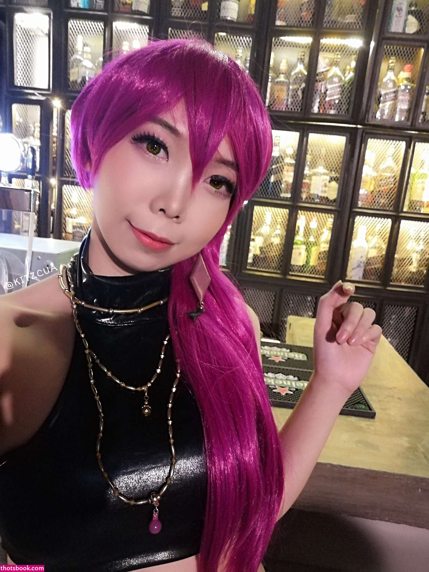 KitzCua Nude OnlyFans Photos #11 482964