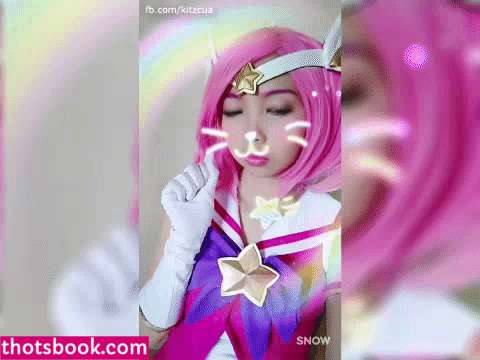 KitzCua Nude OnlyFans Photos #11 482972