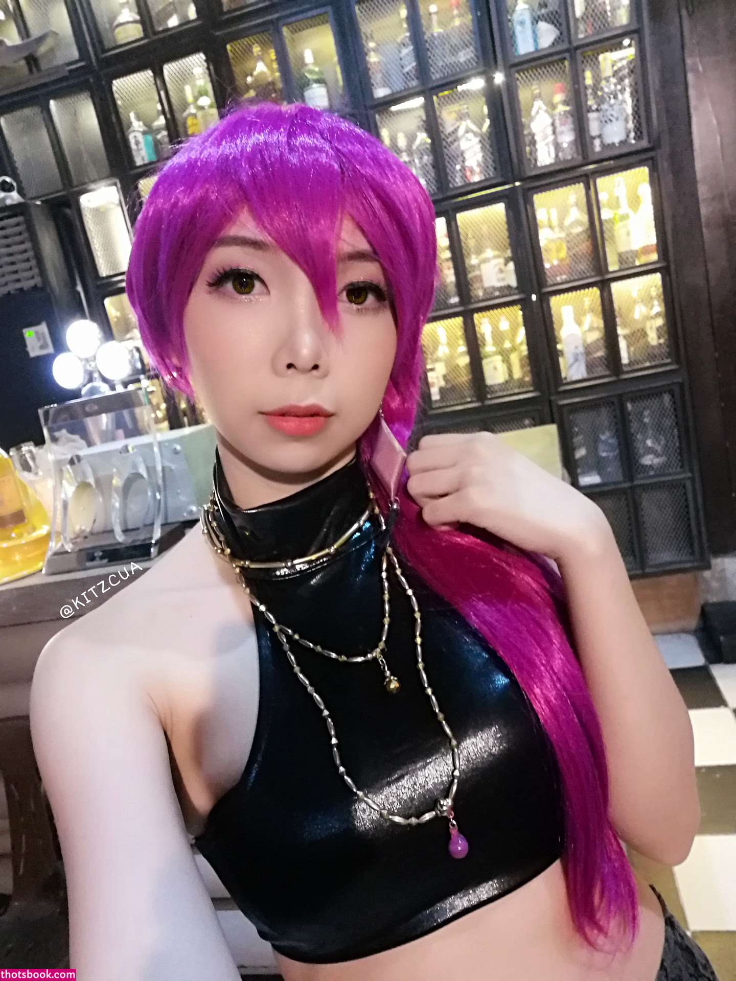 KitzCua Nude OnlyFans Photos #11 482973