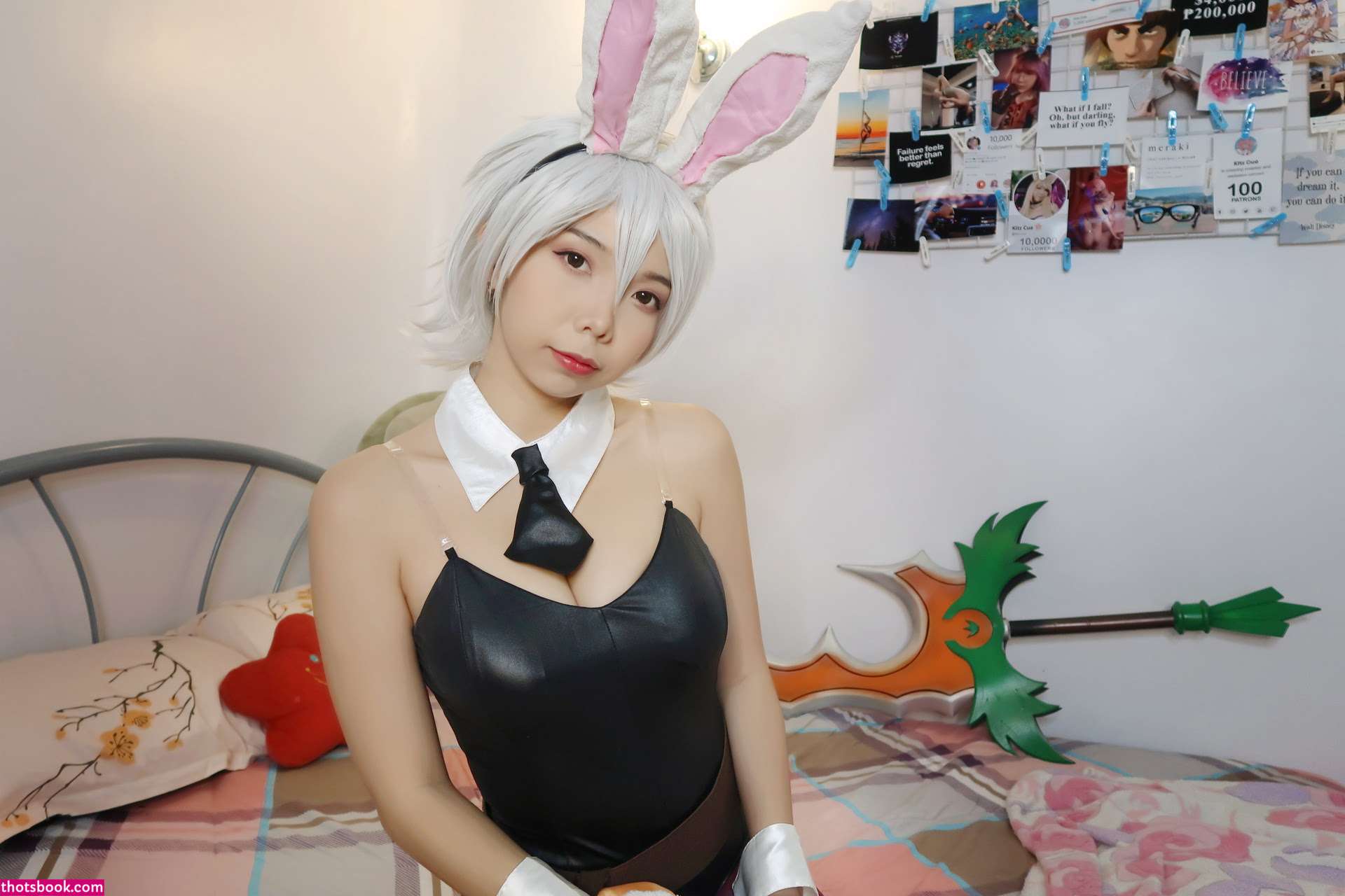 KitzCua Nude OnlyFans Photos #11 482978