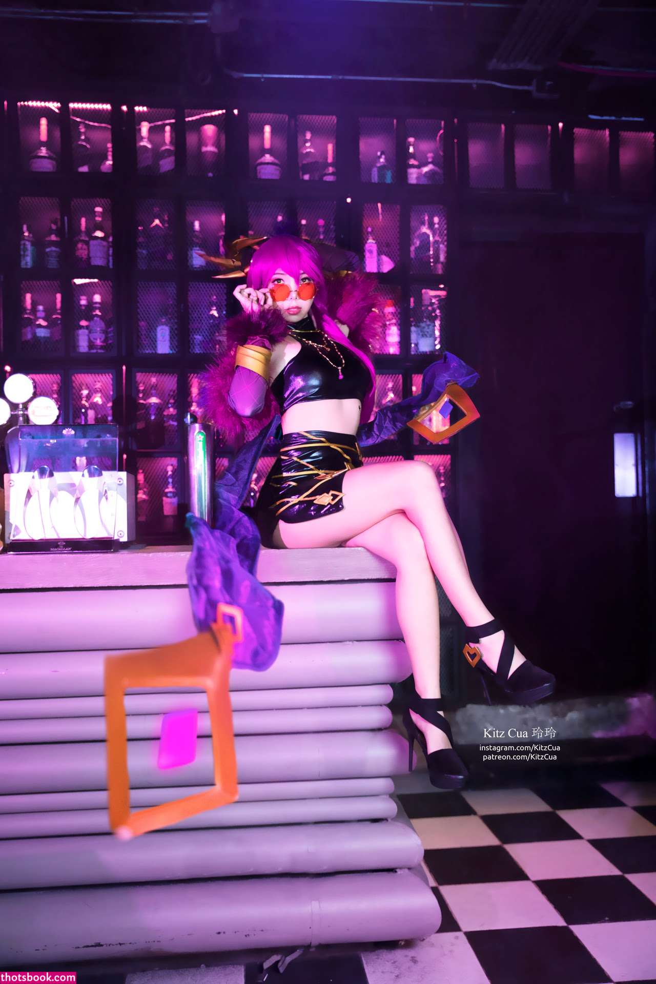 KitzCua Nude OnlyFans Photos #11 482979