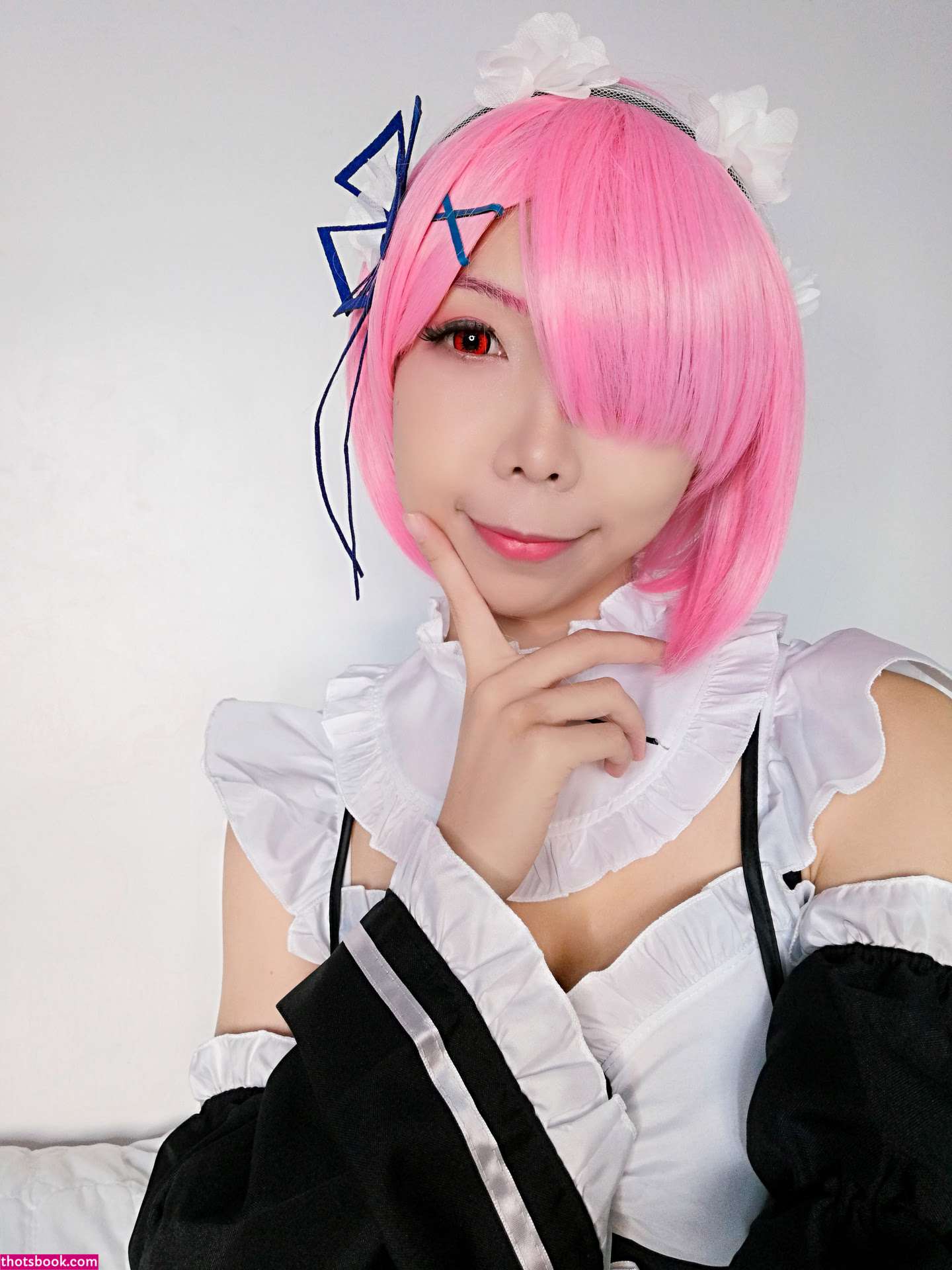 KitzCua Nude OnlyFans Photos #12 482980