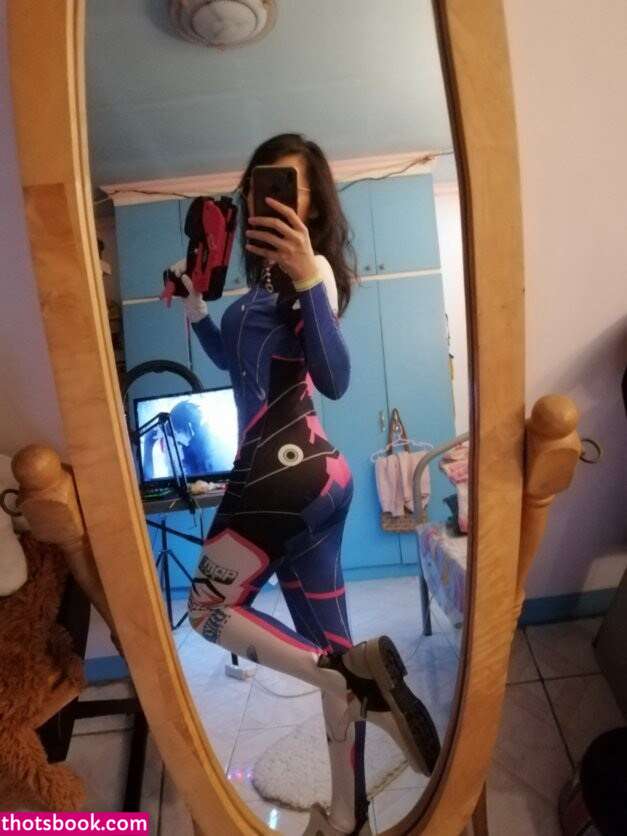 KitzCua Nude OnlyFans Photos #12 482987