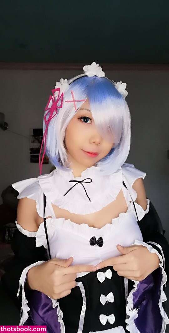 KitzCua Nude OnlyFans Photos #12 482997