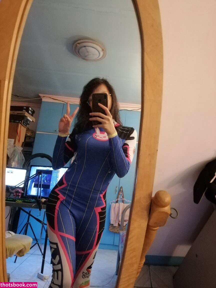 KitzCua Nude OnlyFans Photos #12 483006