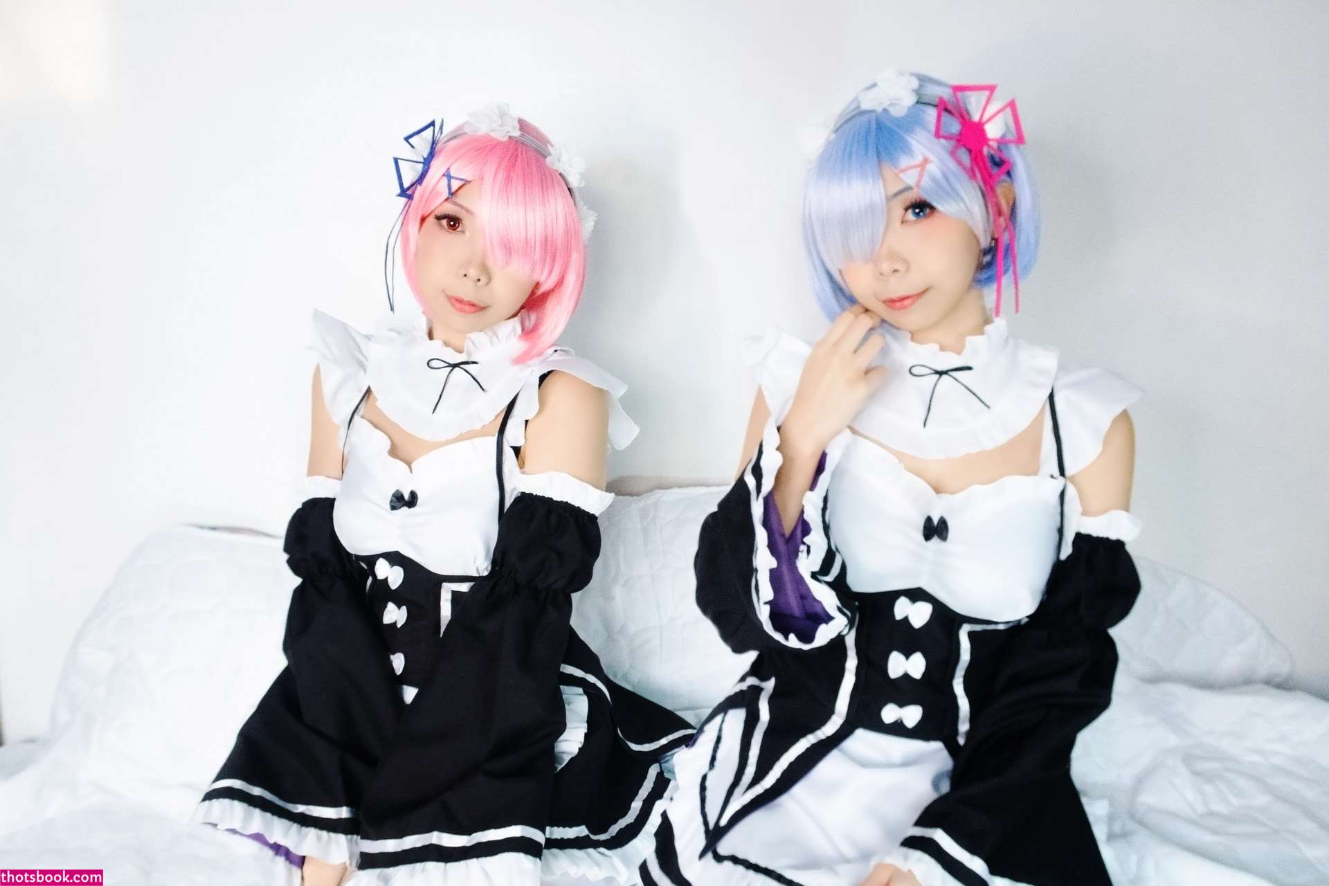 KitzCua Nude OnlyFans Photos #12 483008