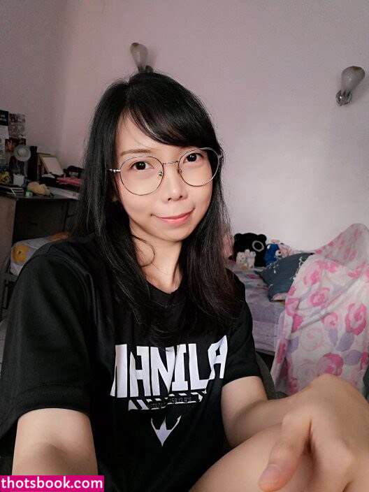 KitzCua Nude OnlyFans Photos #12 483014