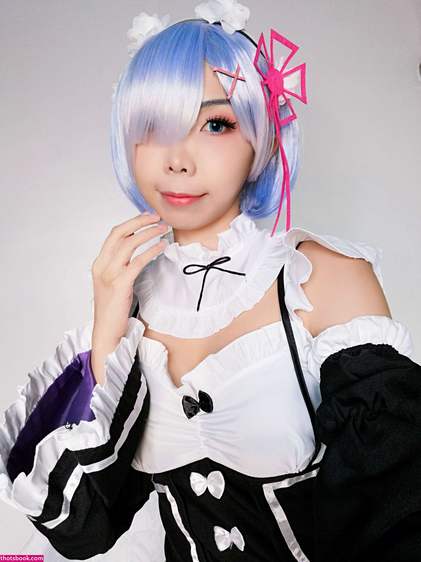 KitzCua Nude OnlyFans Photos #12 483016