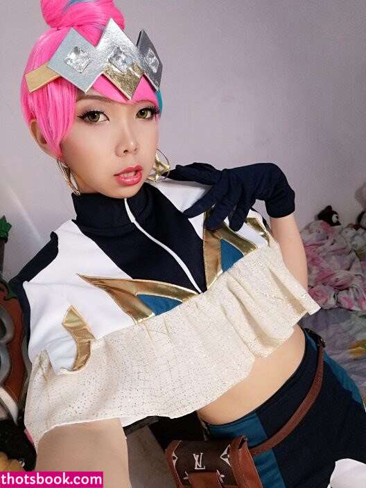 KitzCua Nude OnlyFans Photos #13 483023