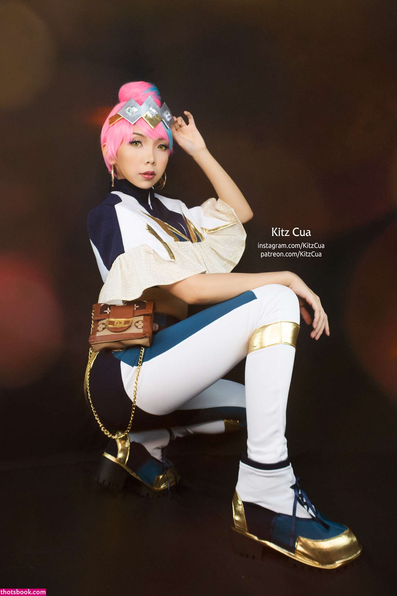 KitzCua Nude OnlyFans Photos #13 483026