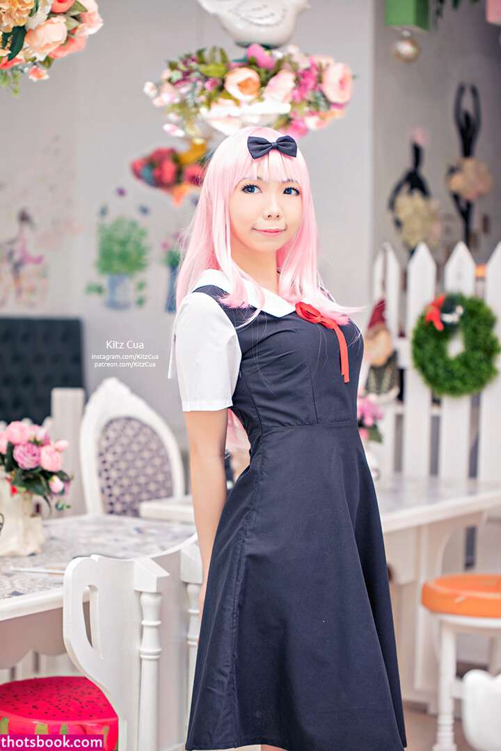 KitzCua Nude OnlyFans Photos #13 483043