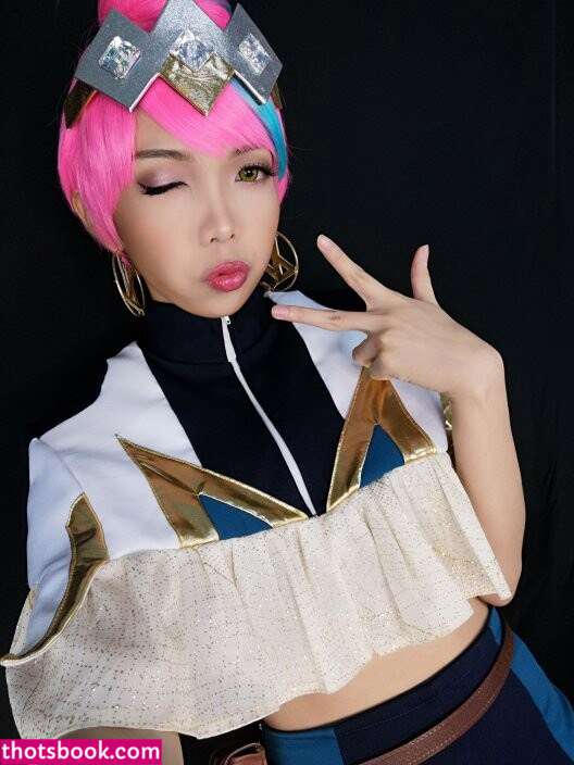 KitzCua Nude OnlyFans Photos #13 483050