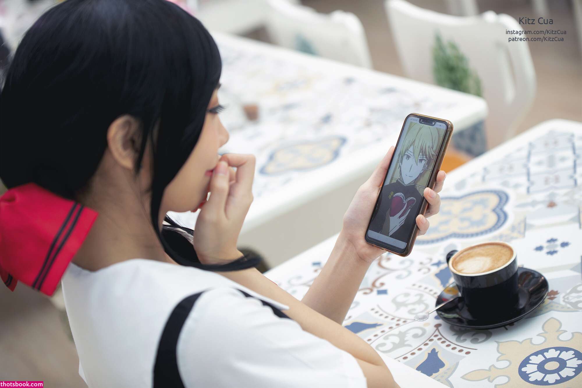 KitzCua Nude OnlyFans Photos #13 483054