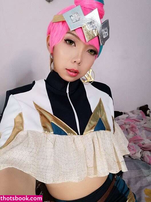 KitzCua Nude OnlyFans Photos #13 483057